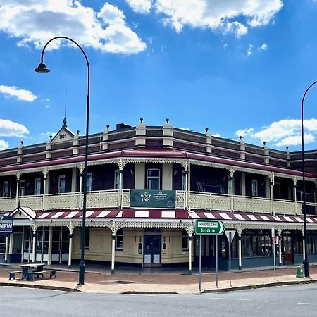 The Bolt Inn Uralla Екстериор снимка