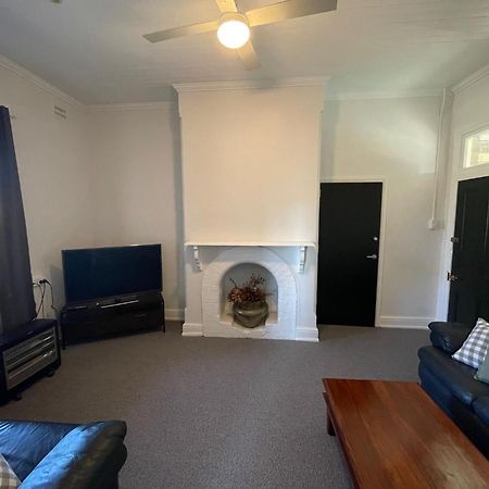 The Bolt Inn Uralla Екстериор снимка