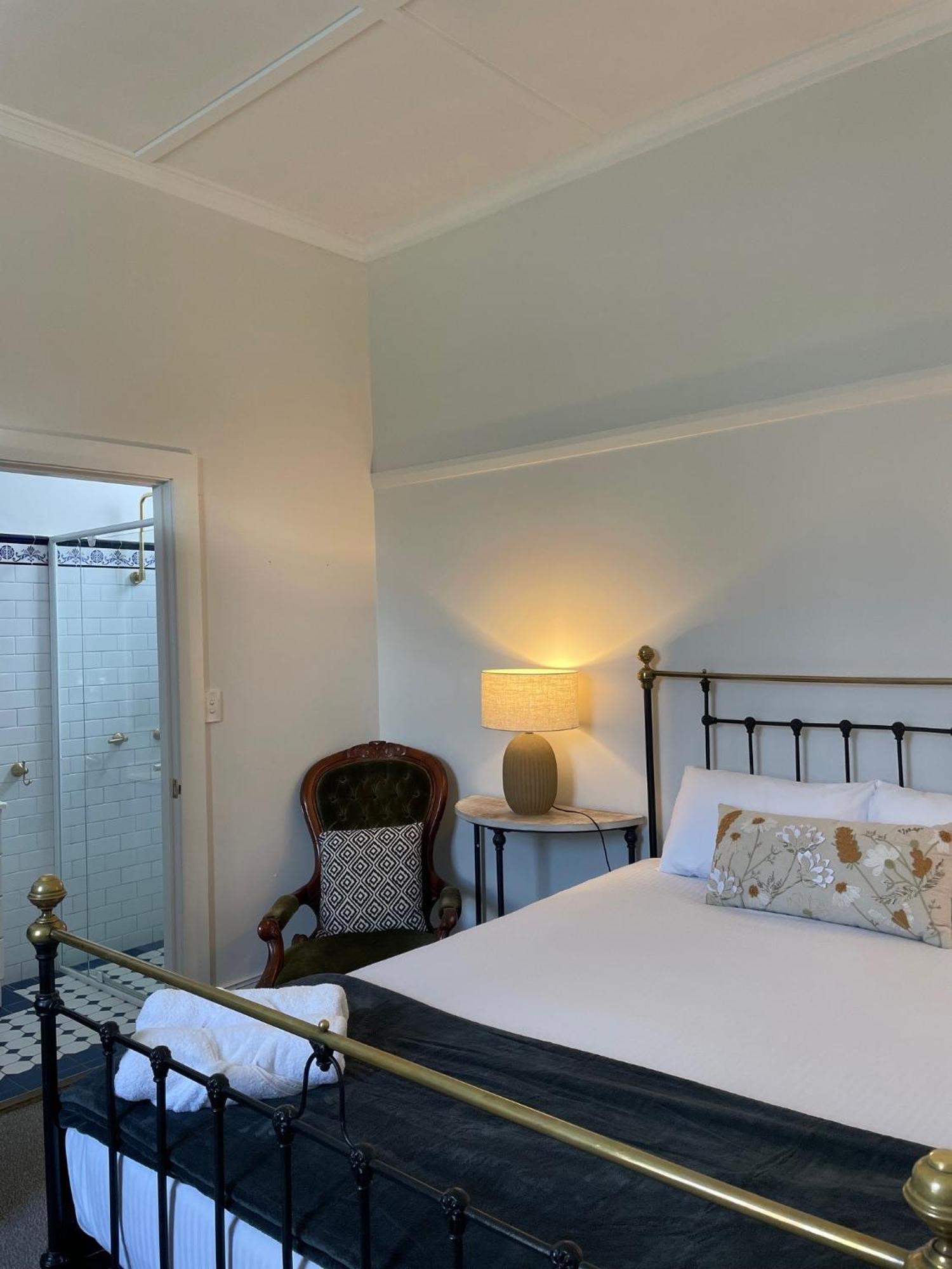 The Bolt Inn Uralla Екстериор снимка